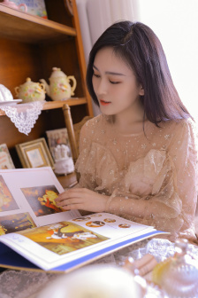 来嘛我想要