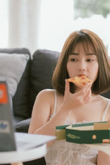 白莲花掉马以后